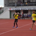 Mistrovství Ml.Ž. 2020 - Podhorní Ujezd vs Litvínov