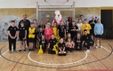 Mikulášský turnaj přípravek v Litvínově