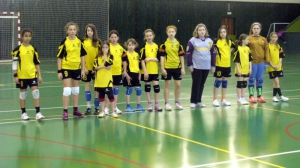 Baník Most NH : KNH Litvínov 6:8