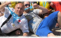 Jak to vidí trenéři mladších žaček