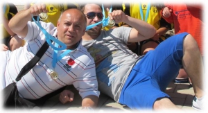 Jak to vidí trenéři mladších žaček