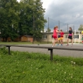 SOUSTŘEDĚNÍ DOBRUŠKA 2014