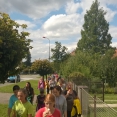 SOUSTŘEDĚNÍ DOBRUŠKA 2014