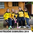 SOUSTŘEDĚNÍ DOBRUŠKA 2014