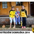 SOUSTŘEDĚNÍ DOBRUŠKA 2014