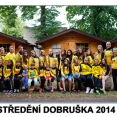 SOUSTŘEDĚNÍ DOBRUŠKA 2014