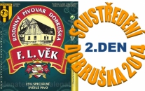 NEDĚLE SOUSTŘEDĚNÍ DOBRUŠKA 2014