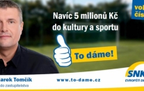 PODPOŘÍM SPORT A KULTURU V LITVÍNOVĚ