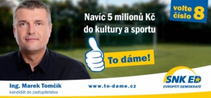PODPOŘÍM SPORT A KULTURU V LITVÍNOVĚ