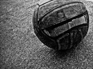 Dorostenky poprvé poznaly hořkou chuť porážky.