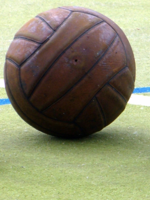 Stále neporažené dorostenky zdolaly i Žatec