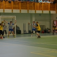 FINÁLE HALOVÉHO MČR 2015 - MLADŠÍ ŽÁCI