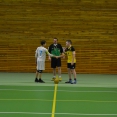 FINÁLE HALOVÉHO MČR 2015 - MLADŠÍ ŽÁCI