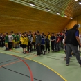 FINÁLE HALOVÉHO MČR 2015 - MLADŠÍ ŽÁCI