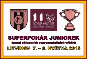 SUPERPOHÁR DOROSTENEK