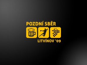 Turnaj starých gard v Litvínově