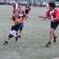 PŘEBOR MLADŠÍ ŽÁCI 2015