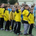 PŘEBOR MLADŠÍ ŽÁCI 2015