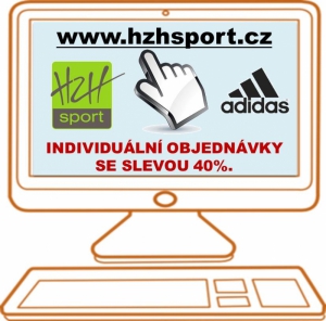 NOVINKA V KLUBOVÉM E-SHOPU