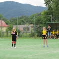 MLŽ Raspenava