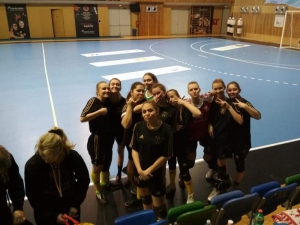 Čtvrtfinále ZLM v Mostě