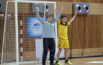 Dorostenci postoupili do finále ZLM