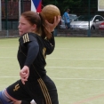 Pohár ČR dorostenek v Litvínově 3