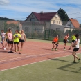 Soustředění Dobřív 2020