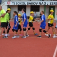 Mistrovství Ml.Ž. 2020 -  Bakov vs Litvínov