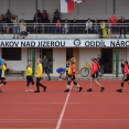 Mistrovství Ml.Ž. 2020 - Podhorní Ujezd vs Litvínov