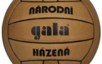 Rozlosování jarní soutěže
