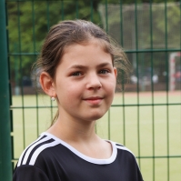 Eliška REJHARTOVÁ