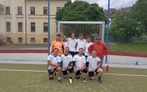 Druhá liga mužů 2023/24