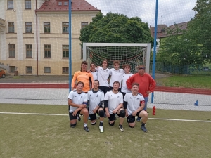 Druhá liga mužů 2023/24