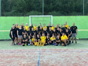 Soustřední v Dodřívi 2024