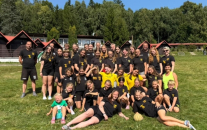 Soustředění Svor 2025