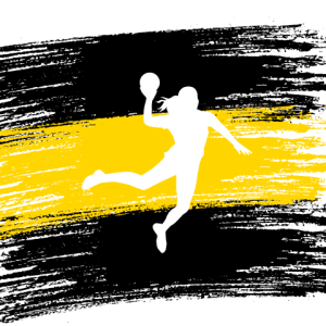 TJ Všenice-KNH Litvínov 27:19 (17:6)